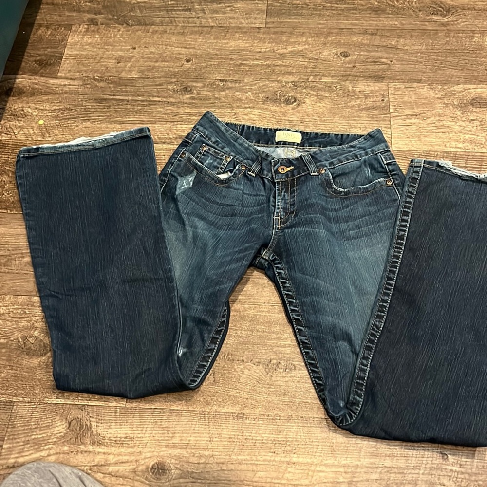 Women’s BKE jeans